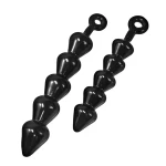 The Links Anal Beads