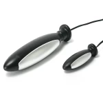 Zeus Electrosex Torpedo Plugs